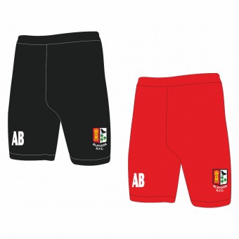 Blaydon RFC Baselayer Shorts